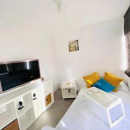 La Estrella De Polux By Mo Apartment Torremolinos
